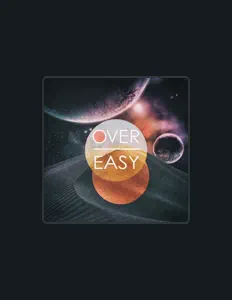Listen to Over Easy, watch music videos, read bio, see tour dates & more!