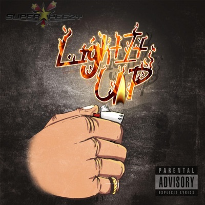 Light It Up - Single