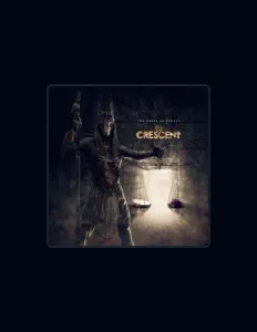 Dengarkan Crescent, tonton video musik, baca bio, lihat tanggal tur & lainnya!