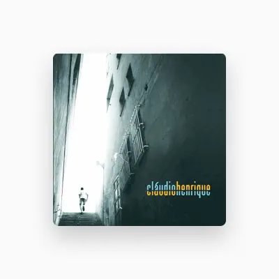 Listen to Cláudio Henrique, watch music videos, read bio, see tour dates & more!