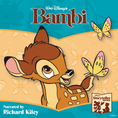 Bambi (Storyteller Version)-thumbnail