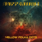 Yellow Polka Dot artwork