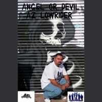 Angel or Devil - Single - AZ Lowrider