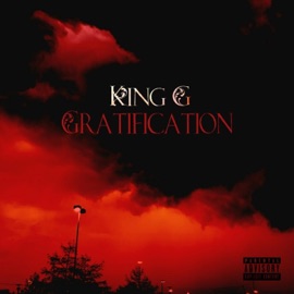 Creepin' (feat. Cloud Zer0) King G