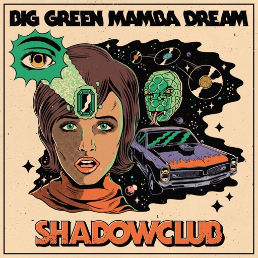 Album artwork