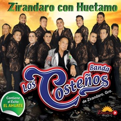 Banda los Costeños - El Preso