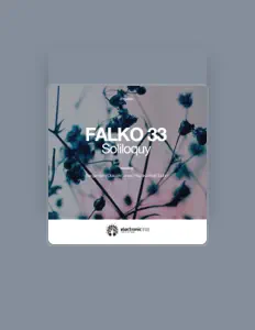 Escucha a FALKO 33, mira vídeos musicales, lee la biografía, consulta fechas de giras y mucho más.