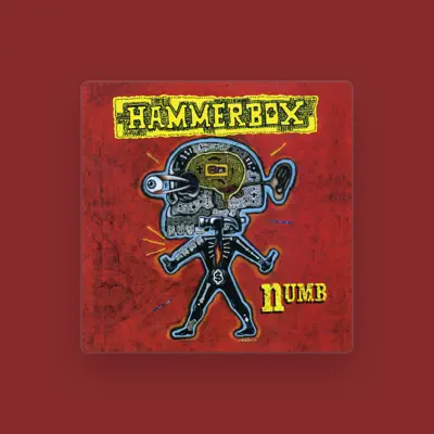 Listen to Hammerbox, watch music videos, read bio, see tour dates & more!