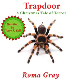 Trapdoor: A Christmas Tale of Terror (Unabridged)