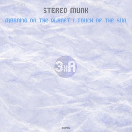 Morning on the Planet STEREO MUNK