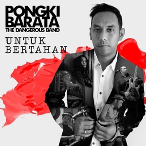 Chord Gitar Untuk Bertahan - Pongki Barata