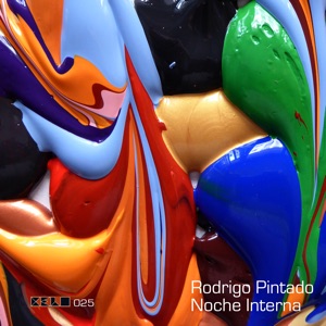 Noche Interna - Single