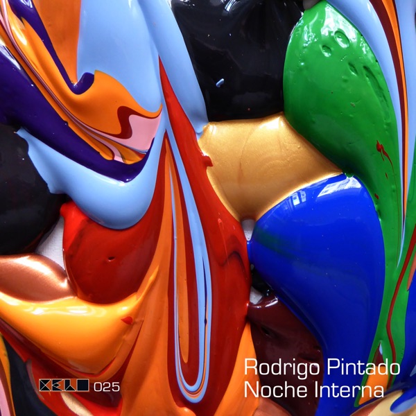 Noche Interna - Single