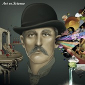 Art vs. Science - Magic Fountain