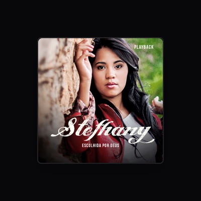 Listen to Stefhany Cardoso, watch music videos, read bio, see tour dates & more!