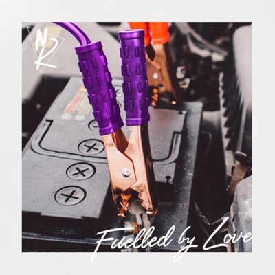Fuelled by Love - Single