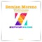 Wistfulness (Falko 33 Remix) - Demian Moreno lyrics