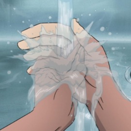 I Just Took Some Molly Kling