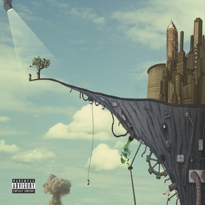 General Admission - Machine Gun Kelly