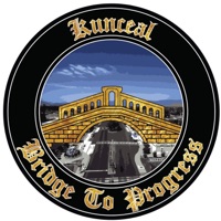Bridge to Progress - Kunceal