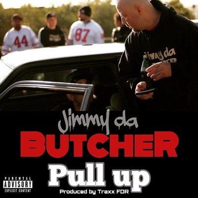 Pull Up - Single