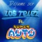 Déjame Ser (feat. Super Auto) - Los Telez lyrics