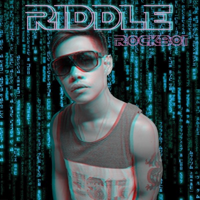 Riddle - Single
