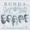 Midsummer - RONDA lyrics