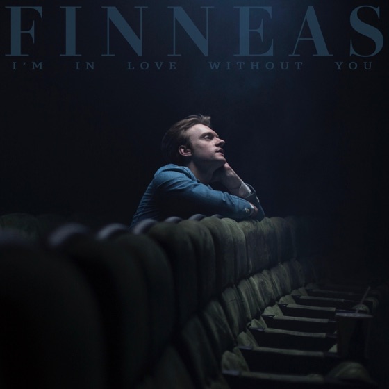 Cover artwork for I'm in Love Without You