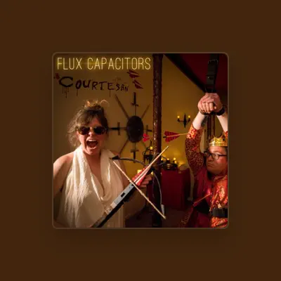 Listen to Flux Capacitors, watch music videos, read bio, see tour dates & more!