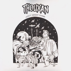 Thouxan Thouxanbanfauni