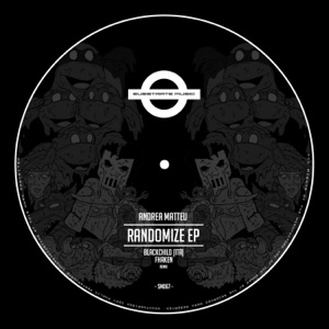 Randomize - EP