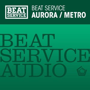 Aurora / Metro - Single