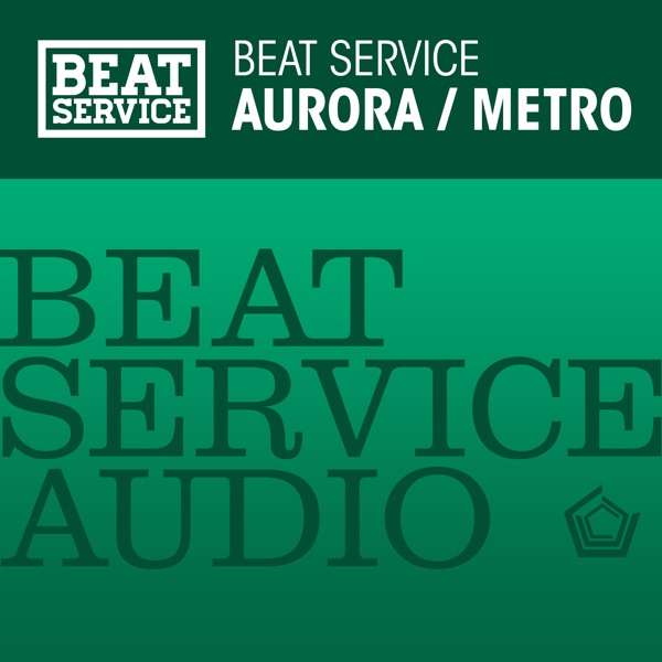 Aurora / Metro - Single
