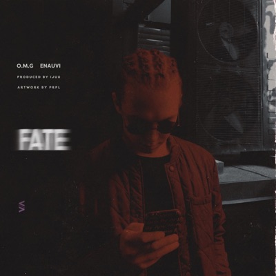 Fate (feat. Enauvi) - Single