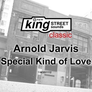 Special Kind of Love - EP