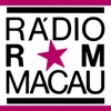 Rádio Macau - O Elevador Da Glória