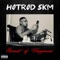 Together (feat. Tc Gambino) - HotRod SKM lyrics