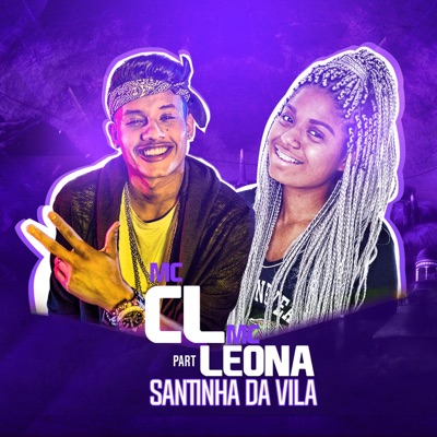 Santinha Da Vila - Single