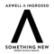 Something New - Axwell Λ Ingrosso lyrics