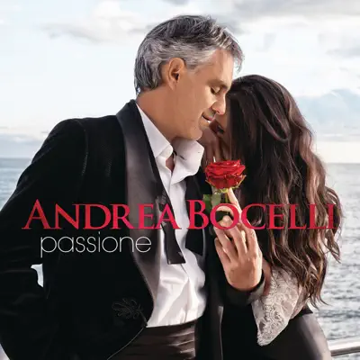 Passione - Andrea Bocelli Passione - Andrea Bocelli