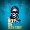 Keep On Dancing cover art