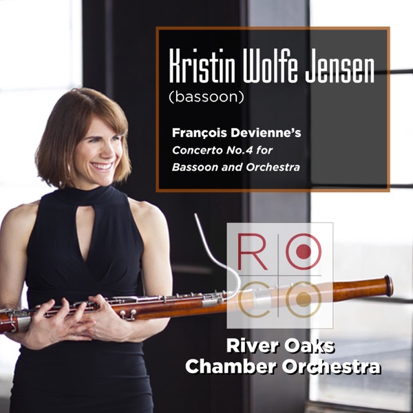ROCO in Concert: ROCO Celebrates France (feat. Kristin Wolfe Jensen & Carter Pann)