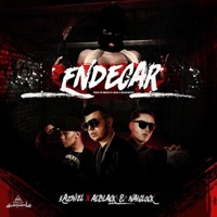 Endecar (feat. Alblack & Naiglock) - Single - Kazniel