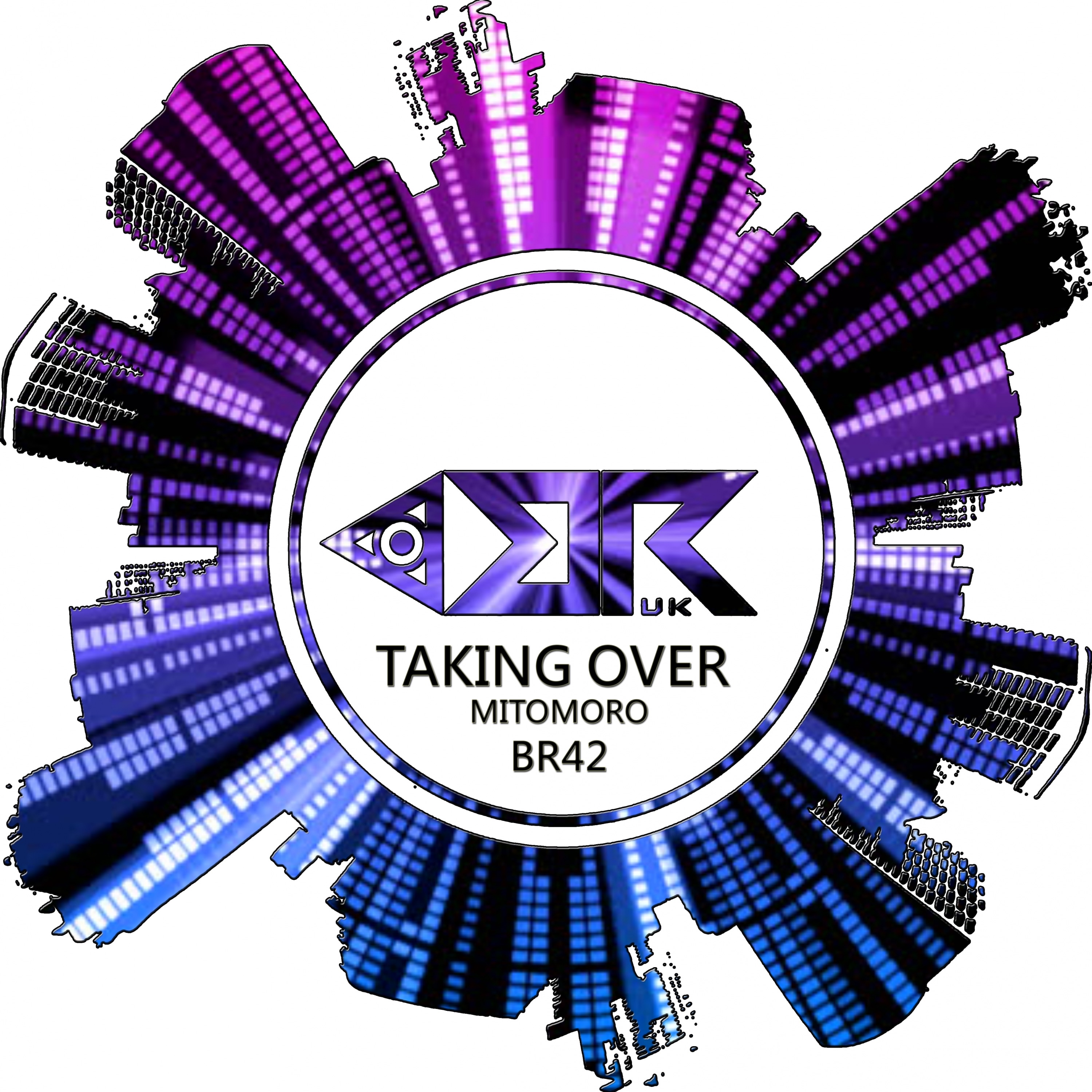 Taking Over - Single