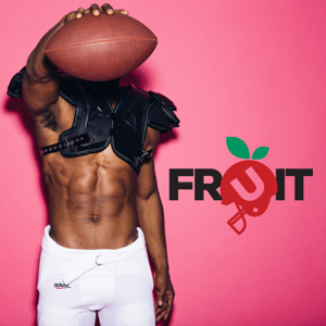 Issa Rae Presents...FRUIT podcast