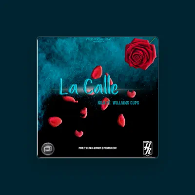 Listen to PromoChile Inc, watch music videos, read bio, see tour dates & more!