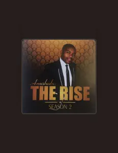 Amahuboを聴いたり、ミュージックビデオを鑑賞したり、経歴やツアー日程などを確認したりしましょう！