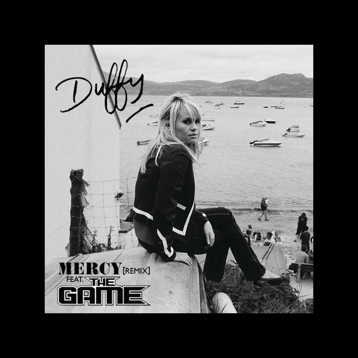 Mercy (feat. The Game) [Remix] - Single - Album by Duffy - Apple Music