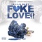 Fake Love (feat. Lil Baby) - 1k lyrics